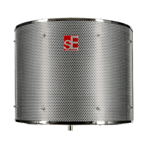 SE ELECTRONICS RF-PRO REFLEXION FILTER FILTRO ANTIRIFLESSO MULTISTRATO PER MICROFONI