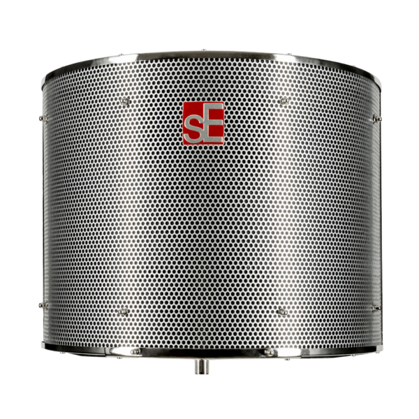 SE ELECTRONICS RF-PRO REFLEXION FILTER FILTRO ANTIRIFLESSO MULTISTRATO PER MICROFONI