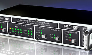 RME ADI-4 DD