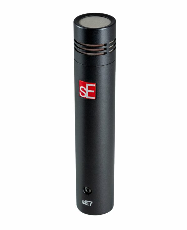 SE ELECTRONICS SE7 MICROFONO A CONDENSATORE A DIAFRAMMA PICCOLO