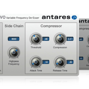 ANTARES SYBIL EVO PLUGIN ( DOWNLOAD )