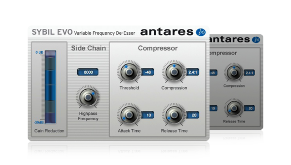ANTARES SYBIL EVO PLUGIN ( DOWNLOAD )
