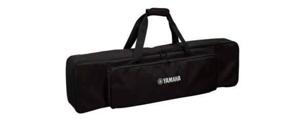 YAMAHA SC KB750 CUSTODIA MORBIDA IMBOTTITA PER PIANO DIGITALE P121