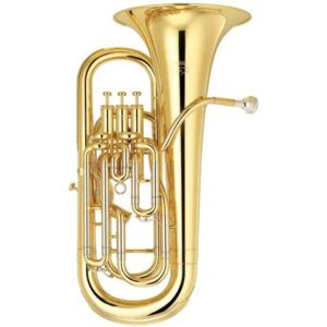 YAMAHA YEP-642 NEO EUFONIO IN SIB COMPENSATO
