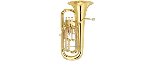 YAMAHA YEP-642 NEO EUFONIO IN SIB COMPENSATO