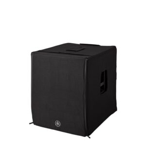 YAMAHA SPCVRDXS18X COVER IMBOTTITA DXS18 CUSTODIA BORSA YAMAHA DXS-18