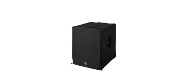 YAMAHA SPCVRDXS18X COVER IMBOTTITA DXS18 CUSTODIA BORSA YAMAHA DXS-18
