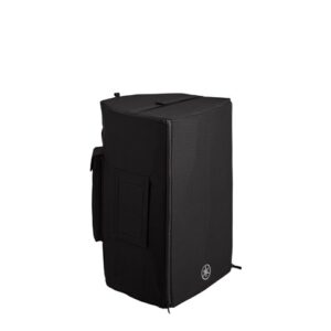 YAMAHA SPCVRDZR12 COVER IMBOTTITA PER SPEAKER YAMAHA DZR12