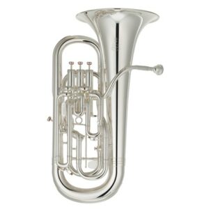 YAMAHA YEP642TS EUPHONIUM EUFONIO IN SIb