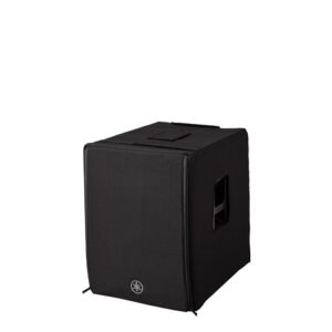 YAMAHA SPCVRDXS15X COVER IMBOTTITA PER SUBWOOFER DXS15