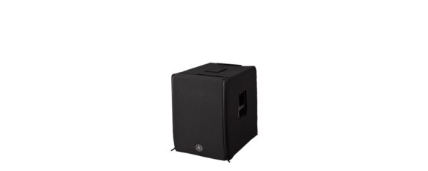 YAMAHA SPCVRDXS15X COVER IMBOTTITA PER SUBWOOFER DXS15