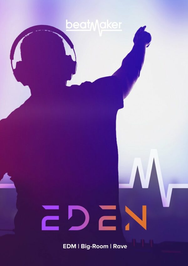UJAM HIP-HOP BUNDLE UPG DA BM-DOPE