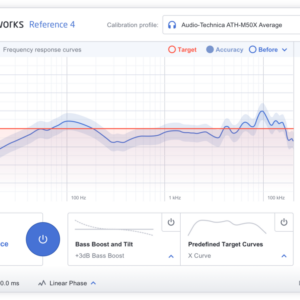 SONARWORKS UPGRADE A REFERENCE 4 DA 3 – CODICE