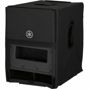 YAMAHA SPCVRDXS122 COVER IMBOTTITA PER SUBWOOFER DXS12 MKII