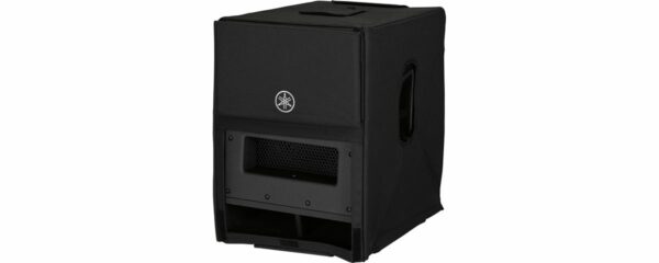YAMAHA SPCVRDXS122 COVER IMBOTTITA PER SUBWOOFER DXS12 MKII