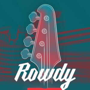 UJAM VB ROWDY PLUG-IN VIRTUAL INSTRUMENT PER CREARE LINEE DI BASSO ROCK – PUNK – METAL
