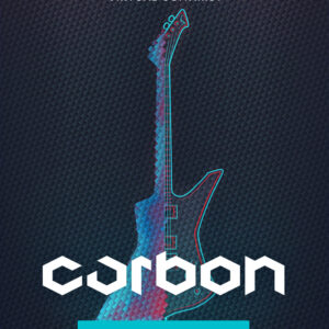 UJAM VG CARBON PLUG-IN VIRTUAL INSTRUMENTS PER CREARE TRACCE DI CHITARRA DISTORTE E CINEMATOGRAFICHE