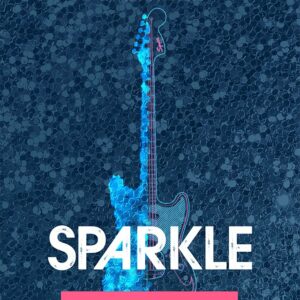 UJAM VG SPARKLE PLUG-IN VIRTUAL INSTRUMENTS PER CREARE TRACCE DI CHITARRA FUNKY – POP – INDIE – ROCK