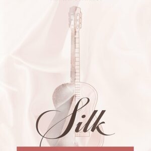 UJAM VG SILK PLUG-IN VIRTUAL INSTRUMENTS PER CREARE TRACCE DI CHITARRA CLASSICA
