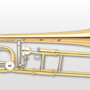 YAMAHA YSL350C TROMBONE IN Sib COMPATTO