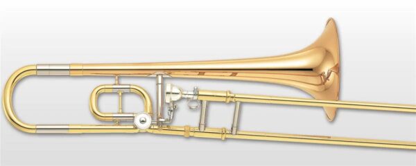 YAMAHA YSL350C TROMBONE IN Sib COMPATTO