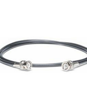 SENNHEISER CVB50 CAVO BNC PER COLLEGAMENTO ANTENNE E SPLITTER RADIOMICROFONI DA 50 CENTIMETRI
