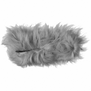 SENNHEISER MZH 20 1 FILTRO ANTI VENTO IN PELO PER WINDSCREEN RIGIDO MZW 20-1