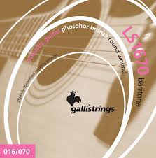MUTA CHITARRA ACUSTICA GALLI LS1047