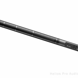 SENNHEISER MKH 70 P48 MICROFONO A CONDENSATORE FUCILE SUPERCARDIOIDE