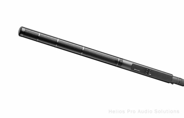 SENNHEISER MKH 70 P48 MICROFONO A CONDENSATORE FUCILE SUPERCARDIOIDE