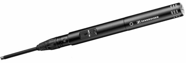 SENNHEISER ME 62 CAPSULA OMNIDIREZIONALE PER SISTEMA K6