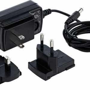 TC ELECTRONIC POWER PLUG 9 ALIMENTATORE PRT EFFETTO 9V/670mA