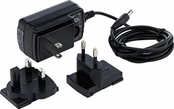 TC ELECTRONIC POWER PLUG 9 ALIMENTATORE PRT EFFETTO 9V/670mA