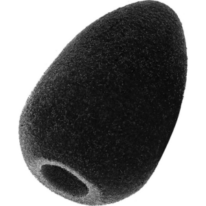 SENNHEISER MZW 64ANTI VENTO IN SPUGNA PER ME 62-64