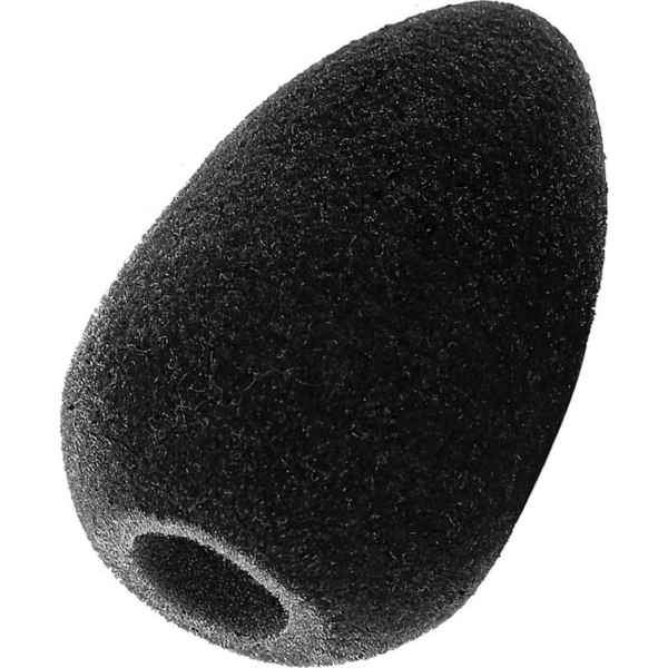 SENNHEISER MZW 64ANTI VENTO IN SPUGNA PER ME 62-64