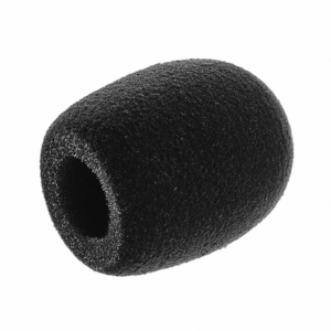 SENNHEISER MZW 65 PRO ANTI VENTO IN SPUGNA E VELLUTO PER ME 65