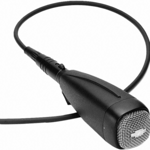 SENNHEISER MD 21 U MICROFONO DINAMICO OMNIDIREZIONALE