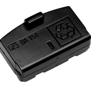 SENNHEISER BA 151 BATTERIA RICARICABILE PER A200 SET RI E RR