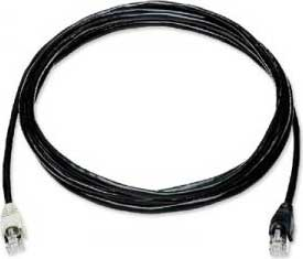 SENNHEISER SDC CBL RJ45-2 CAVO CAT-5 INTESTATO RJ45 8PIN 2 METRI