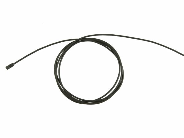 SENNHEISER MKE 2 4 GOLD C MICROFONO LAVALIER MINIATURIZZATO OMNIDIREZIONALE COLORE NERO