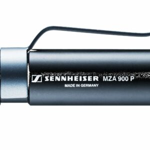 SENNHEISER MZA 900 P ADATTATORE PHANTOM POWER CON CONNETTORE MINI JACK – XLR