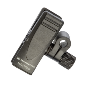 SENNHEISER MZH 908 B CLAMP PER FIATI ORIGINALE ADATTA PER MICROFONI E908 – E608