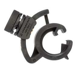 SENNHEISER MZH 908 D CLAMP PER PERCUSSIONI E BATTERIA ORIGINALE ADATTA PER MICROFONI E908 – E608