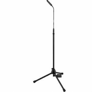 SENNHEISER MZFS 60 ASTA MICROFONICA PROFESSIONALE CON CONNETTORI XLR INTEGRATI PER INSTALLAZIONI A BASSO PROFILO ALTEZZA 60 CM