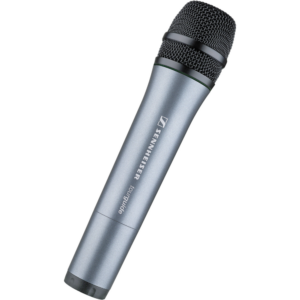 SENNHEISER SKM 2020 D TRASMETTITORE DIGITALE PALMARE UHF 6 CANALI 863 – 865 MHz