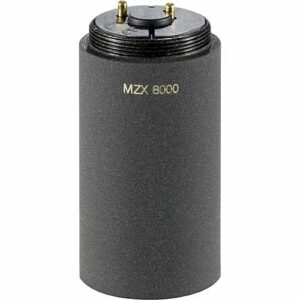 SENNHEISER MZX 8000 MODULO DI ALIMENTAZIONE PHANTOM PER CAPSULE MICROFONICHE MKHC