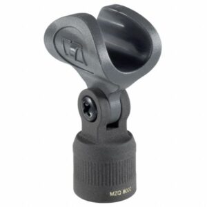 SENNHEISER MZQ 8000 CLAMP ORIGINALE PER MICROFONI SERIE MKH 8000