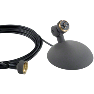 SENNHEISER MZT 8000 STAND DA TAVOLO CON BASE ROTONDA PER CAPSULE SERIE MKH
