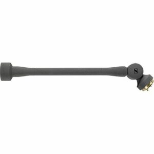 SENNHEISER MZE 8030 SUPPORTO MICROFONICO CON CONNETTORI XLR INTEGRATI