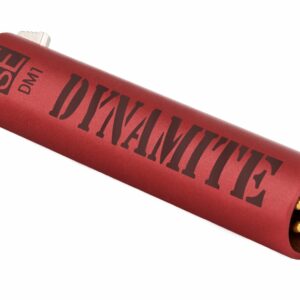 SE ELECTRONICS DM1 DYNAMITE PREAMPLIFICATORE INLINE PER MICROFONI PASSIVI